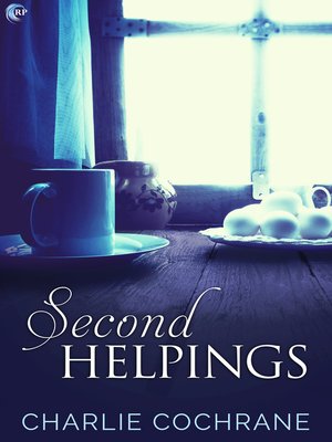 cover image of Second Helpings